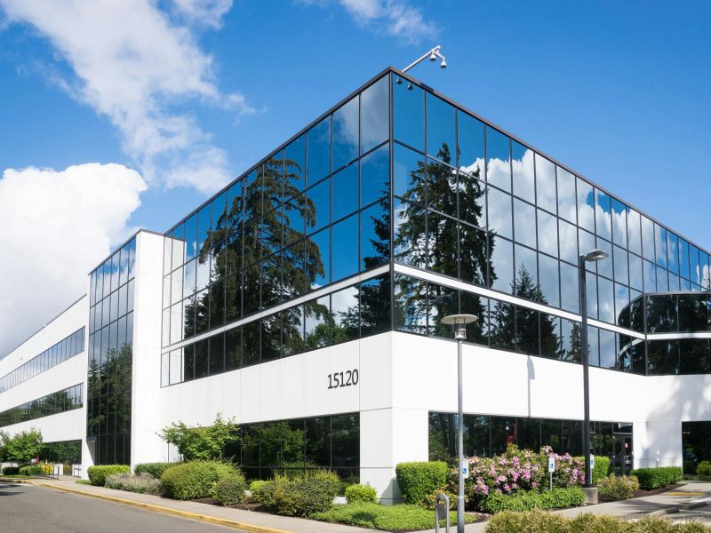 Commercial Office Building